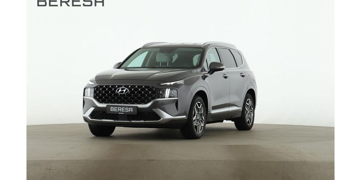 Hyundai SANTA FE 70.700 km 29.480 &euro; Osnabrück 49078