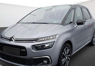 Citroen C4 SpaceTourer 93.072 km 14.370 &euro; Ahaus 48683