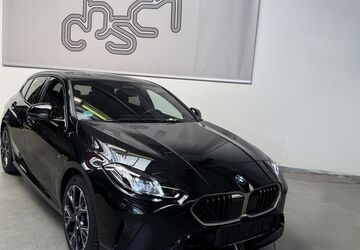 BMW 118 12.982 km 30.890 &euro; Maintal bei Frankfurt am Main 63477