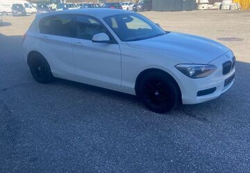 BMW 114 161.300 km 5.950 &euro; Landshut 84036