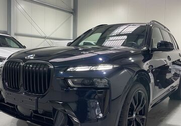 BMW X7 32.000 km 87.900 &euro; Bornheim 53332
