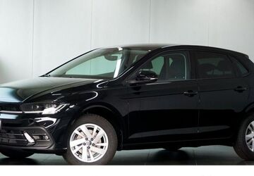 VW Polo 6.331 km 24.850 &euro; Damme 49401