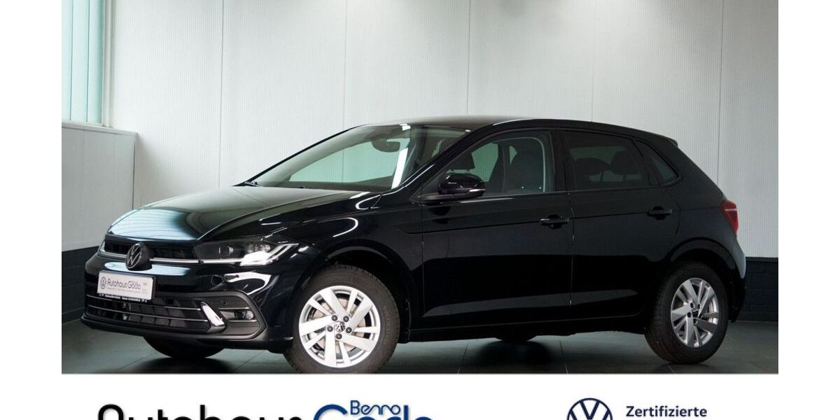 VW Polo 6.331 km 24.850 &euro; Damme 49401
