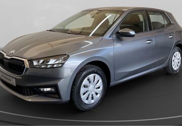 Skoda Fabia 9.990 km 17.990 &euro; Köln 50823