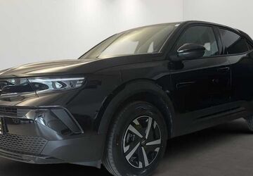 Opel Mokka 10.000 km 19.890 &euro; München 80339