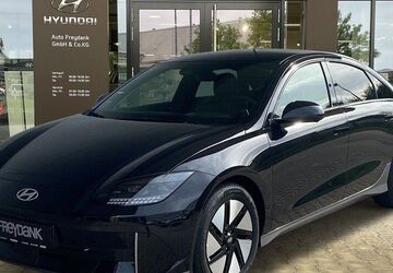Hyundai IONIQ 6 42.318 km 32.999 &euro; Leipzig 04178