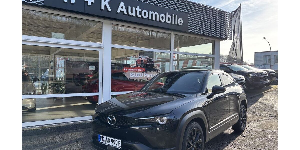 Mazda MX-30 9.500 km 25.900 &euro; Kamen 59174