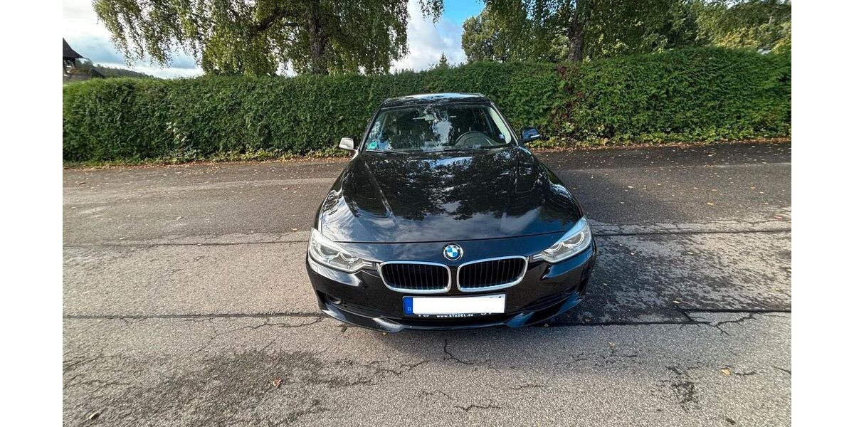 BMW 316 304.482 km 4.800 &euro; Friedenweiler 79877