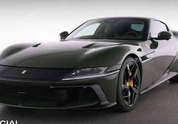 Ferrari Andere 2.430 km 419.885 &euro; Meerbusch 40667