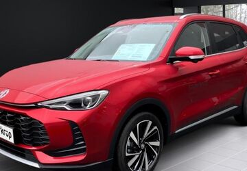 MG ZS 9.999 km 23.990 &euro; Kiel 24148