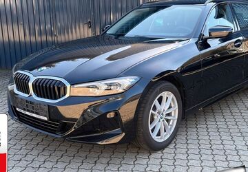 BMW 318 9.500 km 30.300 &euro; Velburg 92355