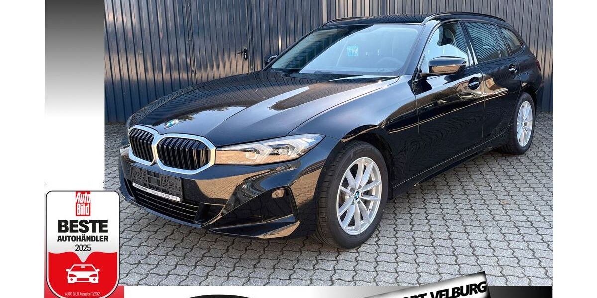 BMW 318 9.500 km 30.300 &euro; Velburg 92355
