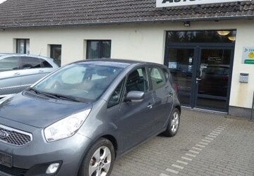 Kia Venga 165.530 km 2.685 &euro; Jaenschwalde 03197