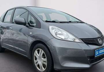 Honda Jazz 166.222 km 3.599 &euro; Olpe 57462