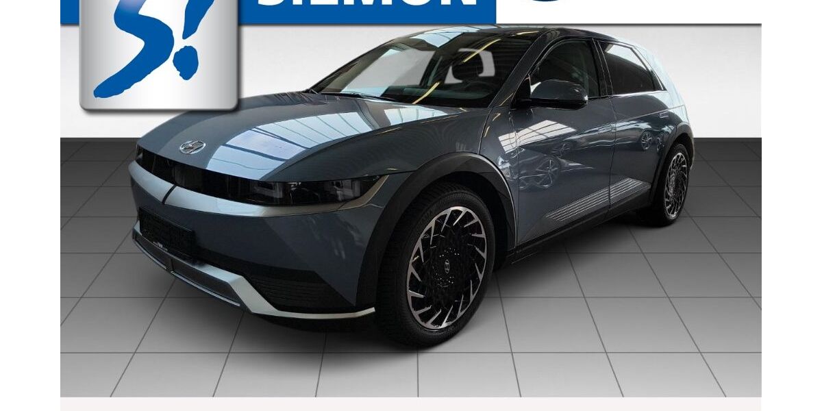 Hyundai IONIQ 5 8.847 km 32.430 &euro; Salzbergen 48499