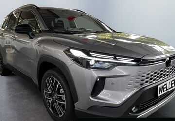 Toyota Corolla Cross 5.000 km 39.990 &euro; Osnabrück 49090