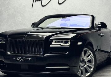 Rolls Royce Dawn 31.234 km 287.980 &euro; Paderborn 33100
