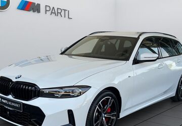 BMW 320 3.500 km 54.750 &euro; Neumarkt 92318