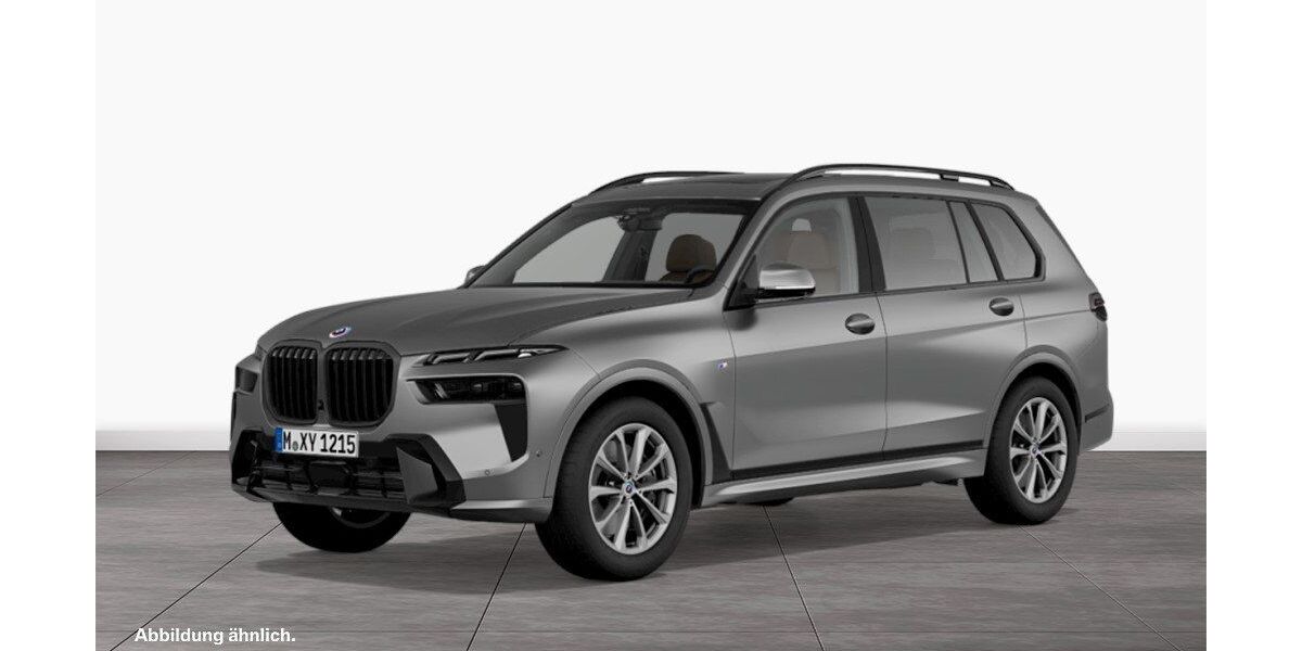 BMW X7 90.104 km 69.980 &euro; Forchheim 91301
