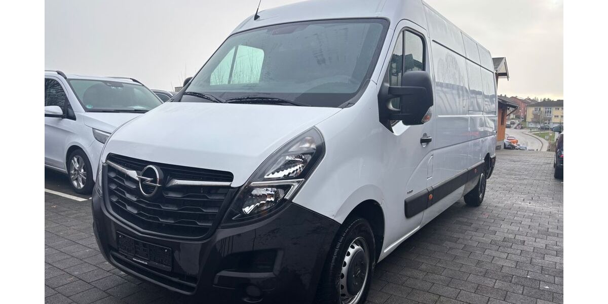 Opel Movano 67.000 km 18.900 &euro; Bretten 75015