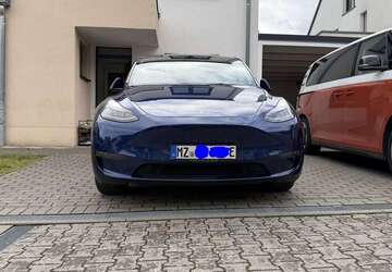 Tesla Model Y 70.500 km 32.000 &euro; Mainz 55127
