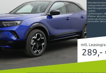 Opel Mokka 16.710 km 22.530 &euro; Dülmen 48249