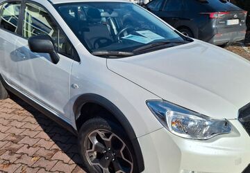 Subaru XV 86.208 km 10.900 &euro; Bad Kötzting 93444