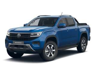 VW Amarok 8.679 km 48.890 &euro; Alsfeld 36304