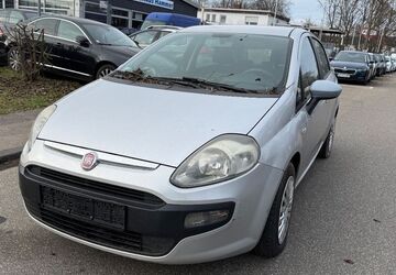 Fiat Punto Evo 237.000 km 999 &euro; lahr 77933