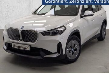 BMW iX1 13.183 km 42.940 &euro; Düsseldorf 40595