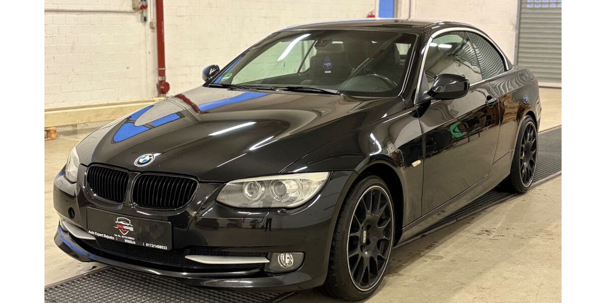 BMW 335 195.000 km 11.200 &euro; Wittlich 54516
