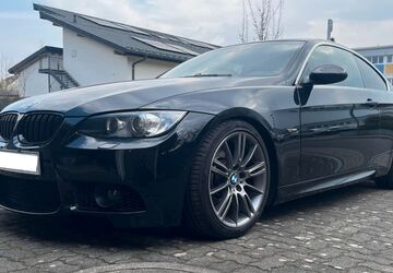BMW 335 205.000 km 15.800 &euro; Stockstadt a.Main 63811