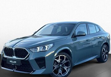 BMW X2 10.000 km 38.750 &euro; Bad Oeynhausen 32547