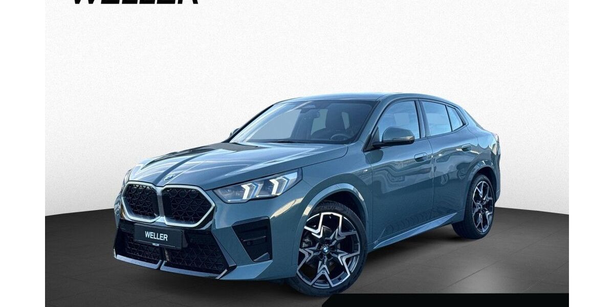 BMW X2 10.000 km 38.750 &euro; Bad Oeynhausen 32547