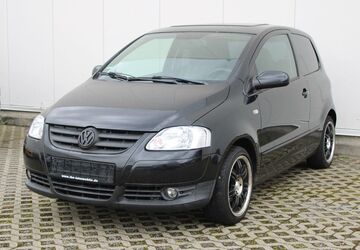 VW Fox 283.990 km 750 &euro; Stuttgart ( Korntal Münchingen ) 70825