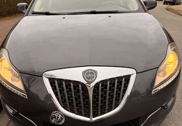 Lancia Delta 267.000 km 1.750 &euro; Hamm 59077