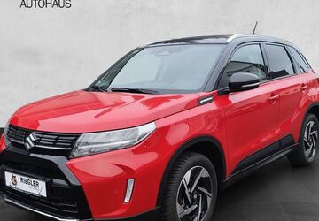 Suzuki Vitara 1.800 km 28.950 &euro; Springe 31832