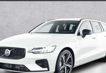 Volvo V60 24.999 km 44.895 &euro; Dortmund 44143