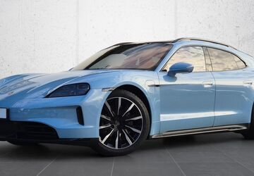 Porsche Taycan 7.900 km 154.900 &euro; Osnabrück 49078