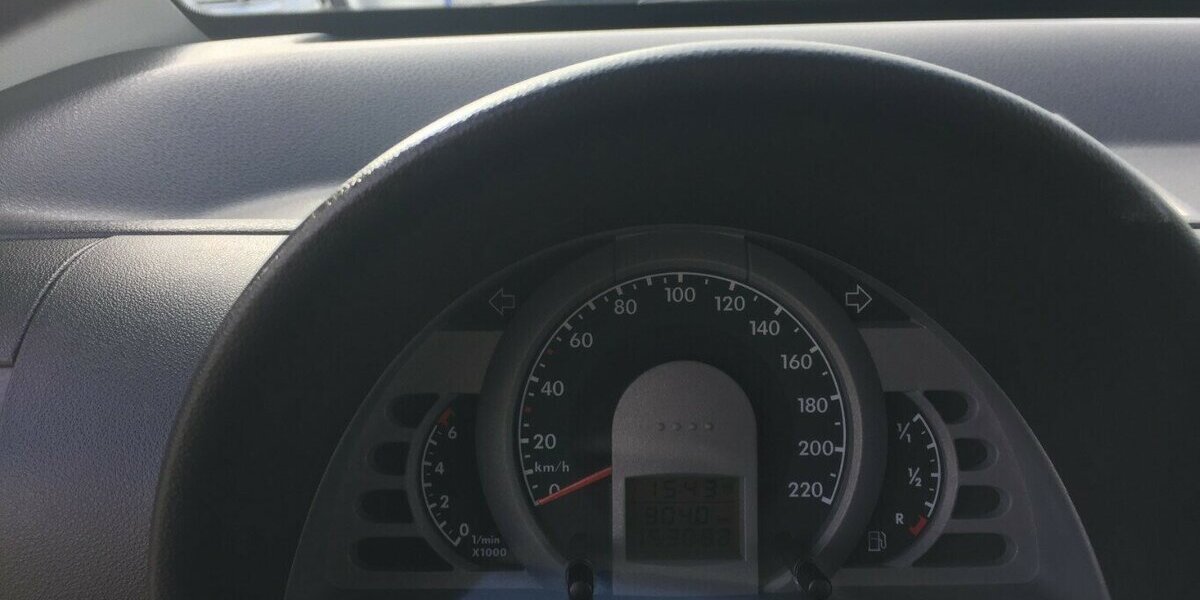 VW Fox Basis,Servol,Radio-CD,Tüv 01/28! 150.000 km 2.999 &euro; Himmelkron 95502