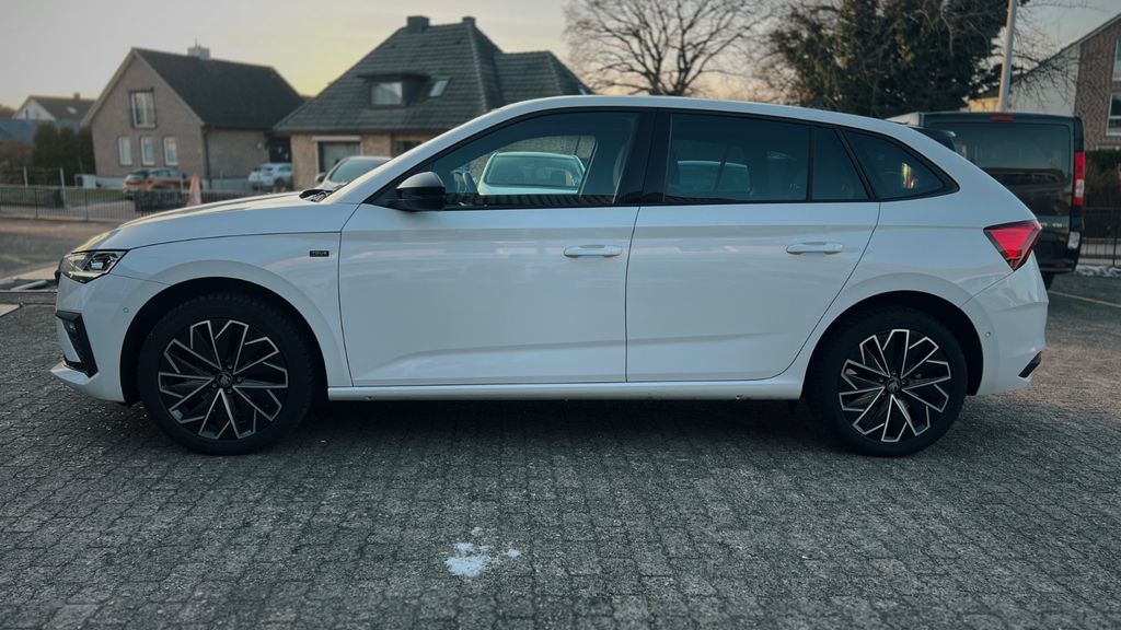 Skoda Scala 17.177 km 25.660 &euro; Bargteheide 22941