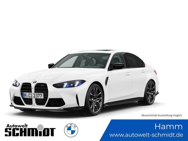 BMW M3 24.995 km 76.990 &euro; Hamm 59071