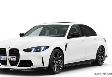 BMW M3 24.995 km 77.490 &euro; Hamm 59071