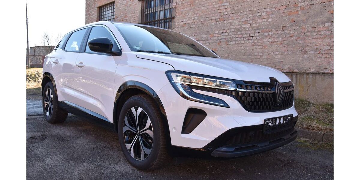 Renault Austral 6.915 km 24.999 &euro; Rühen 38471