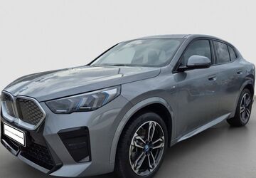 BMW iX2 7.705 km 45.855 &euro; Gera 07552