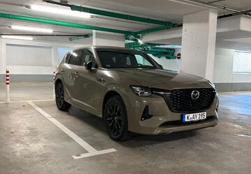 Mazda CX-60 24.000 km 48.999 &euro; Köln 50672