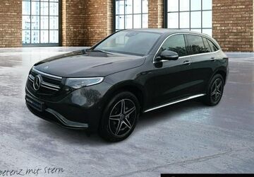 Mercedes-Benz EQC 82.683 km 35.800 &euro; Uhingen 73066