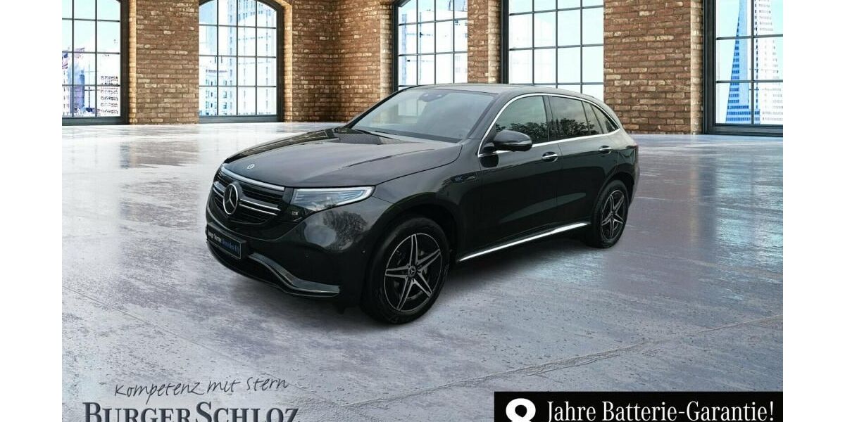 Mercedes-Benz EQC 82.683 km 35.800 &euro; Uhingen 73066