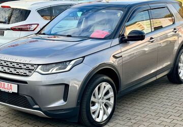Land Rover Discovery 94.000 km 22.990 &euro; Königs Wusterhausen 15711