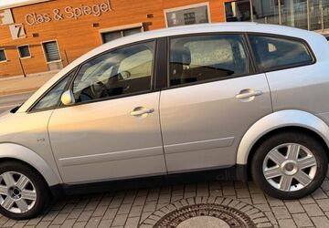 Audi A2 149.900 km 5.490 &euro; Worms 67551